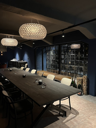 Brasserie Park - Gastronomi och hotellverksamhet