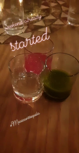 Comentarii opinii despre YUC! Mexican (Odenplan)