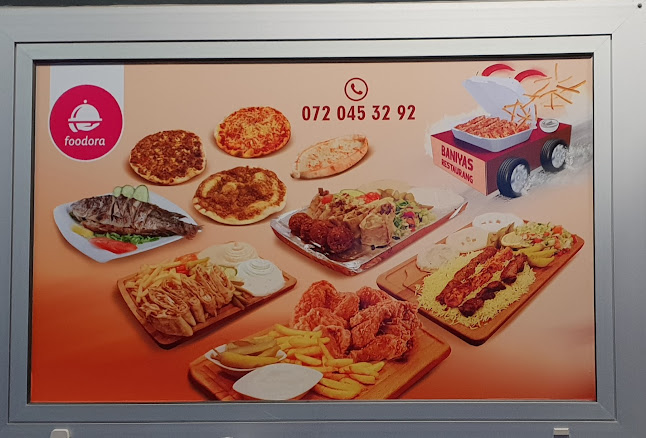 Reviews of Baniyas Grill Restaurant in Kristianstad - Gastronomi och hotellverksamhet