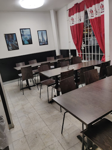 Pizzeria Tibble AB - Kungsängen