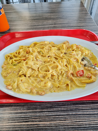 Comentarii opinii despre Dalens Gatukök & Pizzeria