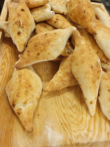 Comentarii opinii despre Lejonsbageri& konditori