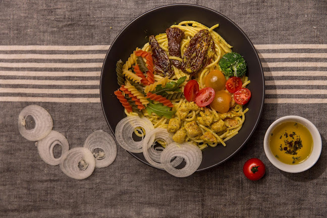 Corella Nacka - Gastronomi och hotellverksamhet