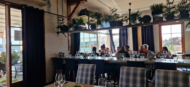 Barbord Kök & Bar - Arvika