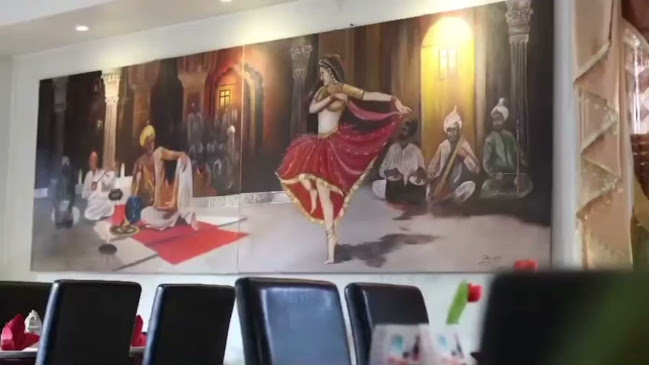 Opinii despre Nya Indian Curry Restaurang în Karlskoga - Gastronomi och hotellverksamhet