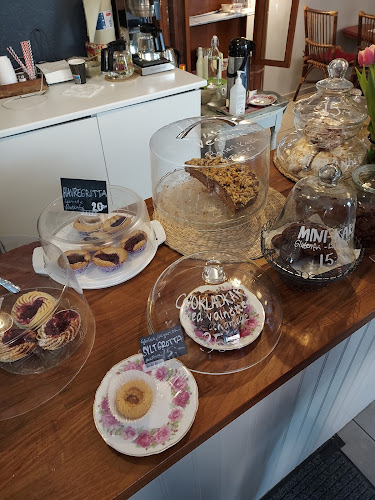 Comentarii opinii despre Café Selma