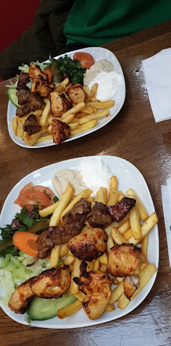 Yala Yala restaurangen - Gastronomi och hotellverksamhet