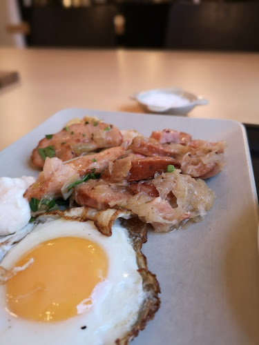 Comentarii opinii despre MILOU Catering