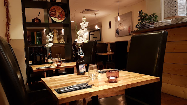 Trattoria Alberobello AB - Gastronomi och hotellverksamhet