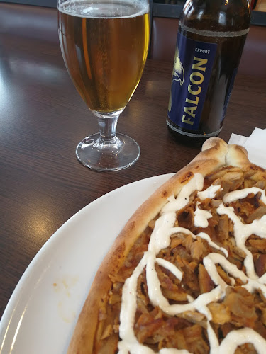 Annebergs Pizza & Grill i Kungsbacka - Kungsbacka