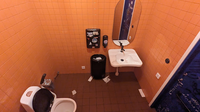 Stigbergets Shangri-La - Gastronomi och hotellverksamhet