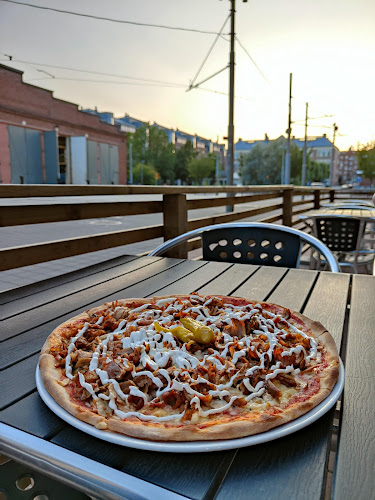 Venus Pizzeria Gårda Open Times