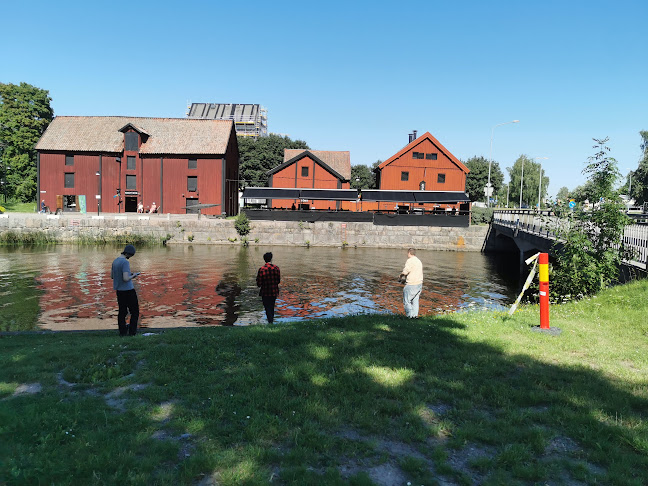 Rökeriet Nyköping - Nyköping