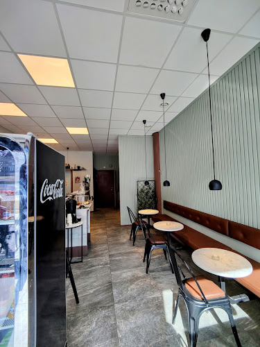 Opinii despre SKOG Sundbyberg în Sundbyberg - Gastronomi och hotellverksamhet