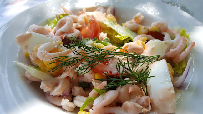 Opinii despre Restaurang Kungsådran în Älvkarleby - Gastronomi och hotellverksamhet