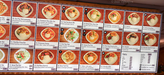 Comentarii opinii despre Thai Thai