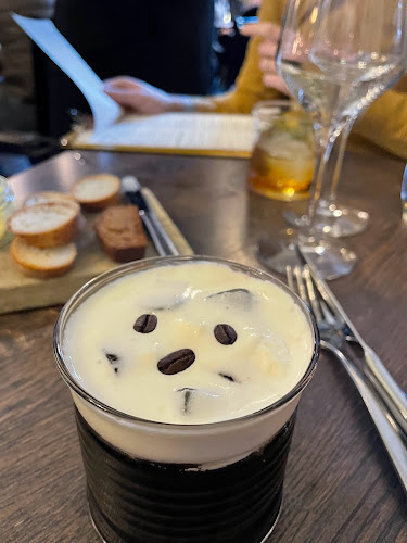 Mat & Destillat - Lund