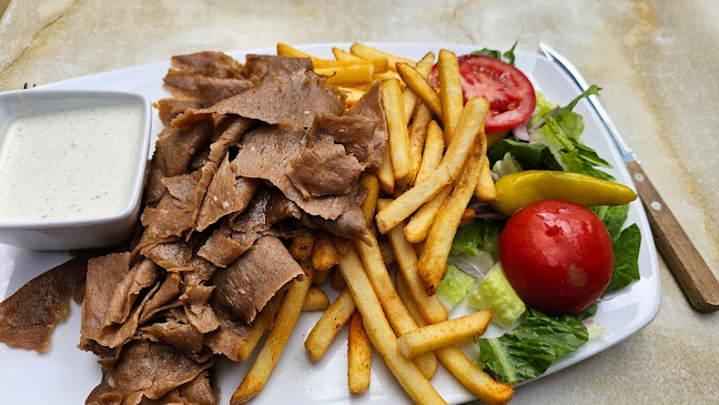 Opinii despre Unico în Uppsala - Gastronomi och hotellverksamhet