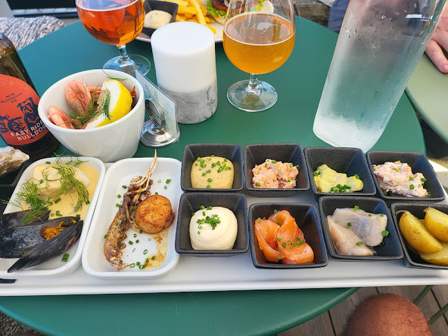 Reviews of Magasinet Västerås in Västerås - Gastronomi och hotellverksamhet