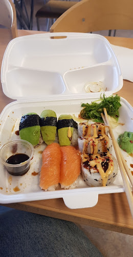 Comentarii opinii despre Sushi Yoshitake Boden