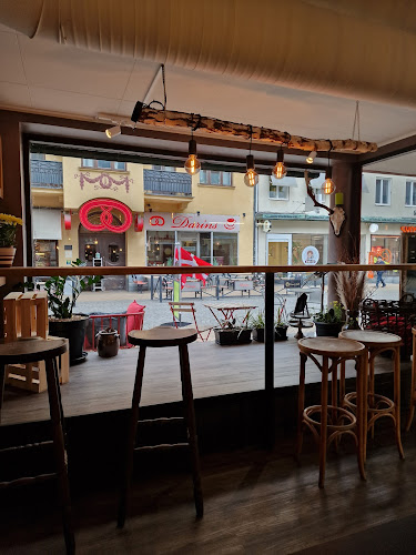 Lilla Matvagnen Smørrebrød