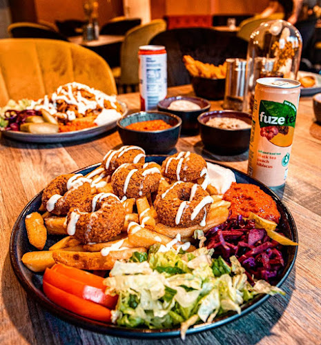 Comentarii opinii despre Farsans Streetfood Huskvarna