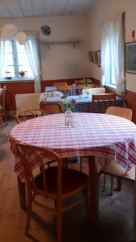 Comentarii opinii despre Café Grassagården