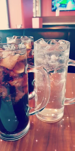 Timeout Grill & Sportsbar - Lyckeby