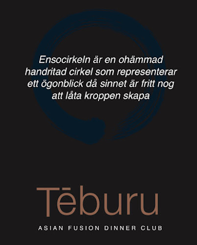 Opinii despre Teburu în Karlstad - Gastronomi och hotellverksamhet
