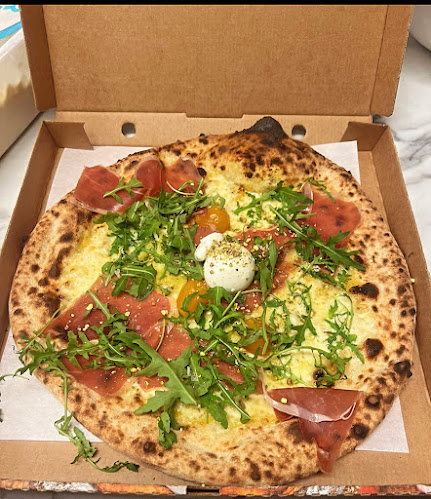 SORRENTO i SANDVIKEN Restaurang & Bar - Sandviken