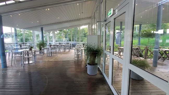 Reviews of Laxbutiken Ljungskile in Ljungskile - Gastronomi och hotellverksamhet