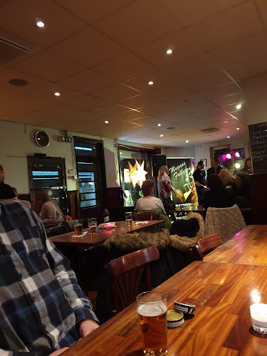 Kvarterskrogen Florens - Göteborg