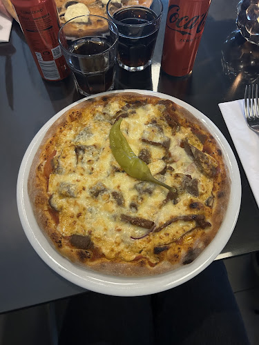 Filles restaurang & pizzeria - Kristianstad