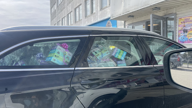 Comments and reviews of Delicato Outlet