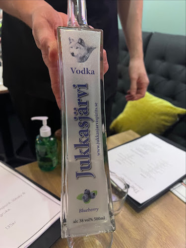 The Chef By the Sea Open Times