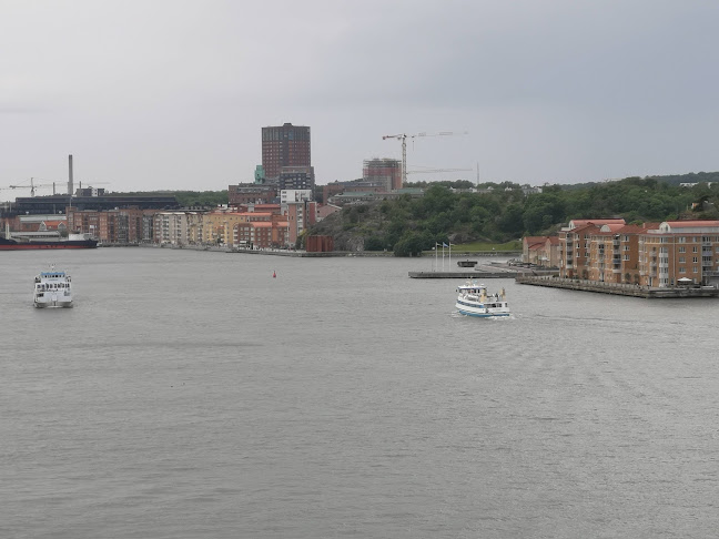 Restaurang Seaside - Gastronomi och hotellverksamhet