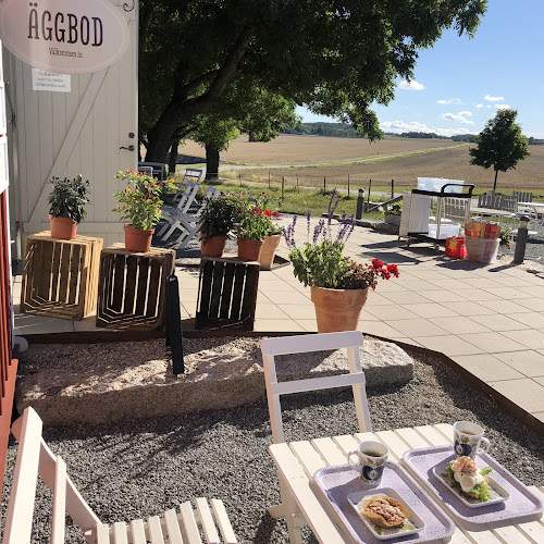 Landsberga Gårdsbutik & café