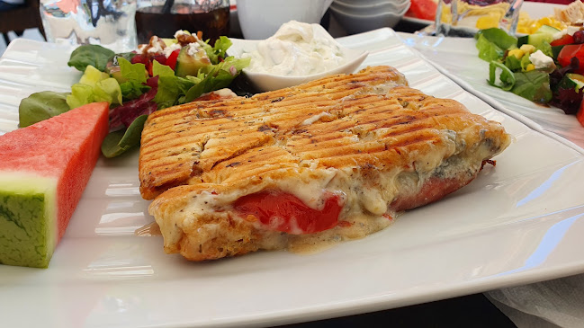 Reviews of Café Gelato in Karlskrona - Gastronomi och hotellverksamhet