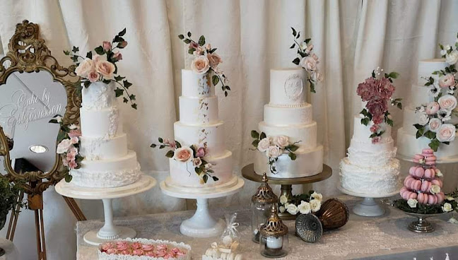Reviews of Cake by Esbjörnsson in Rockneby - Gastronomi och hotellverksamhet