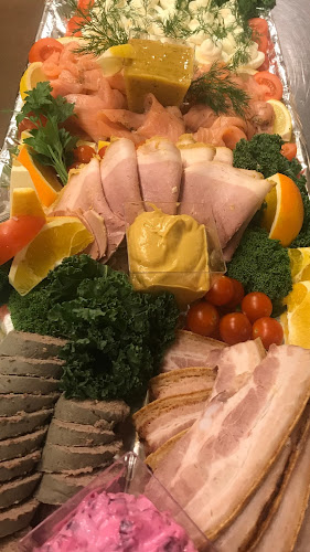 Opinii despre Skafferiet i Vellinge AB în Vellinge - Gastronomi och hotellverksamhet