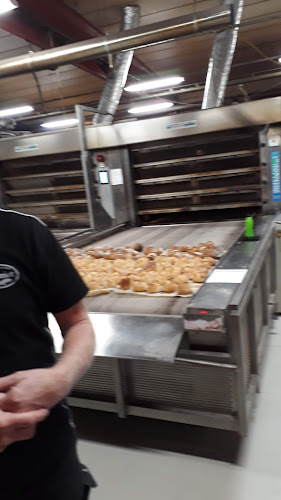 Företagaregatan 18, 266 35 Munka-ljungby