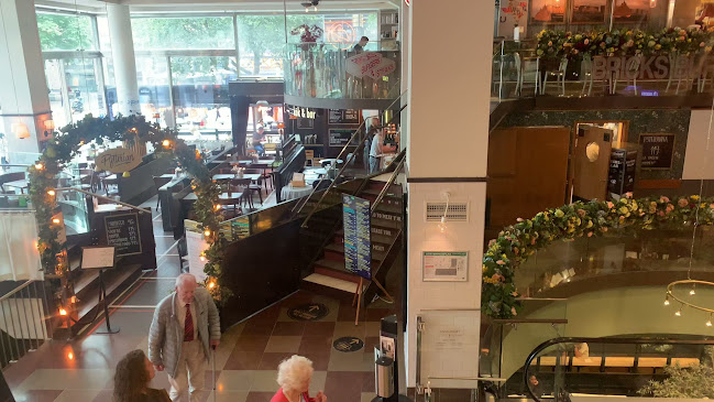 Opinii despre Kungshallen în Stockholm - Gastronomi och hotellverksamhet