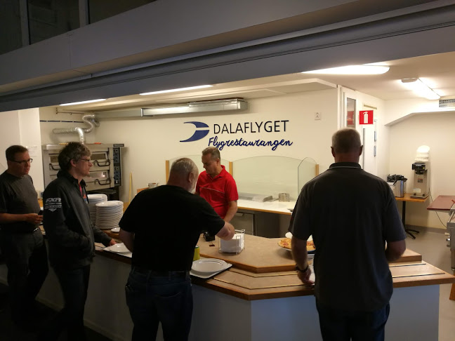 SH Café & Restaurang HB - Gastronomi och hotellverksamhet