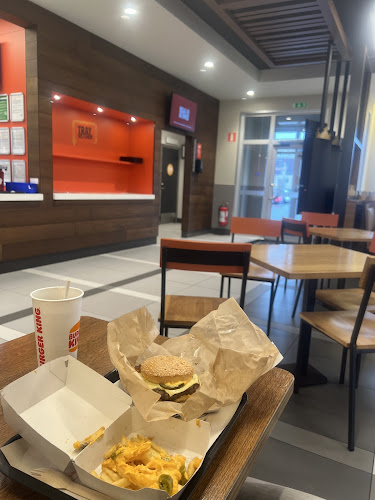 Burger King Lomma Phone number