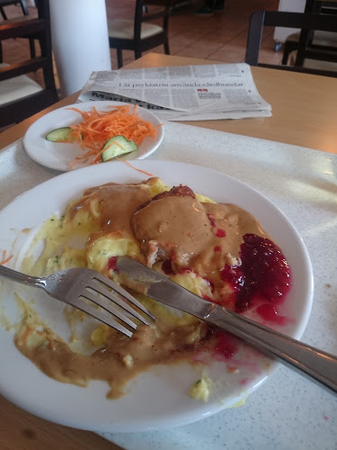 Hällabaren - Västerås