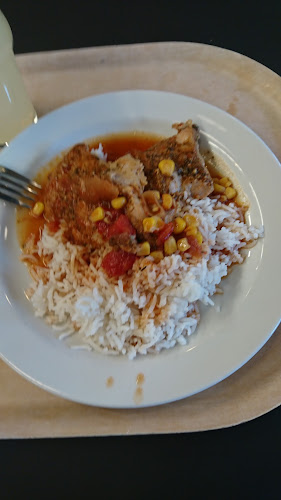 Huvudentré, Cramérgatan 3, 621 57 Visby