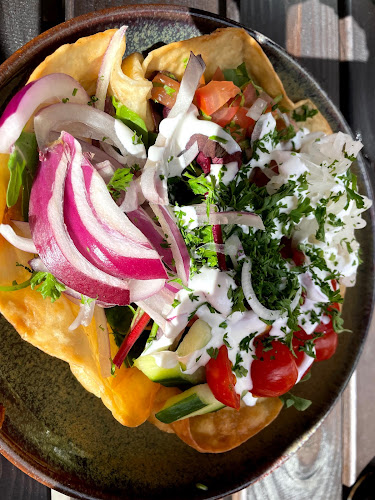 Texas Longhorn Norrtull - Stockholm