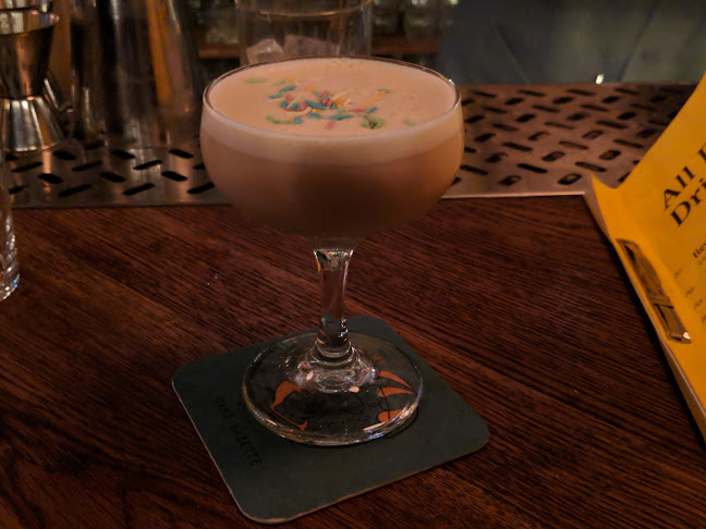 Zamenhof - Göteborg