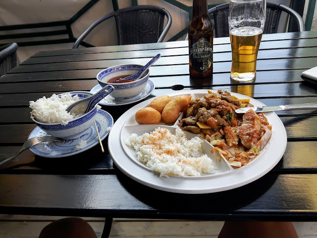 Reviews of Jin Thai Restaurang in Borlänge - Gastronomi och hotellverksamhet