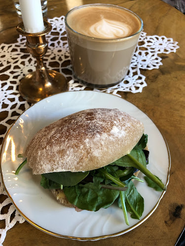 Comentarii opinii despre Fredhälls Fikarum